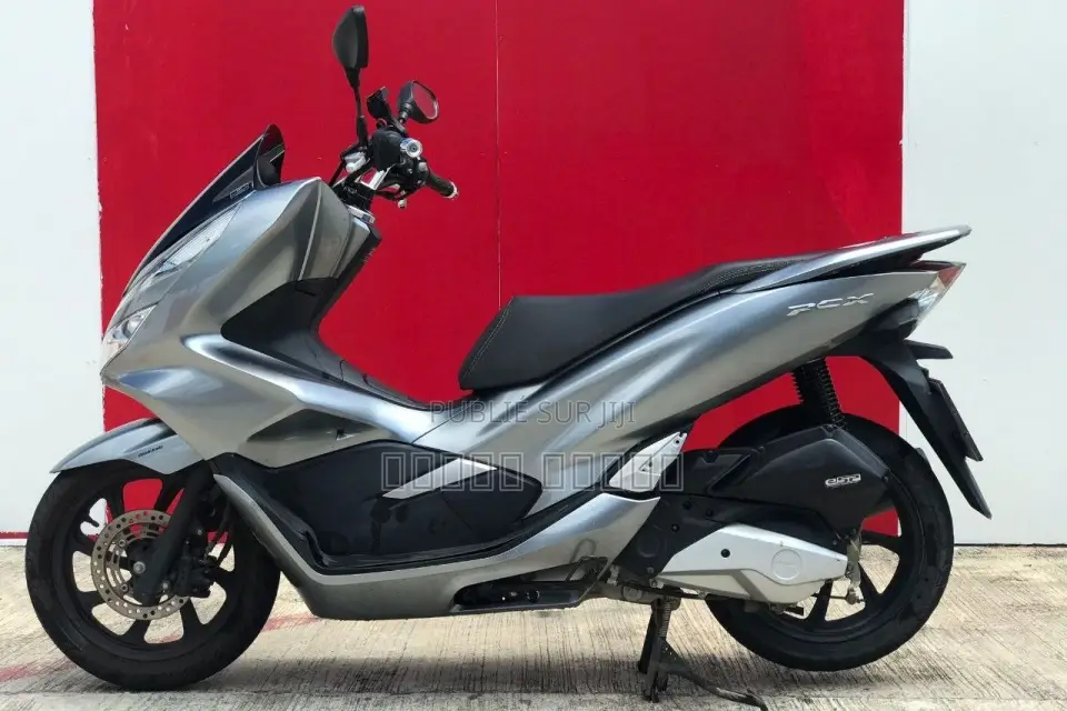 Honda Autre 2019 Bleu