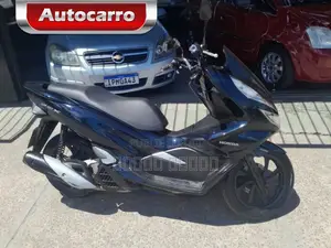 Honda Autre 2019 Bleu