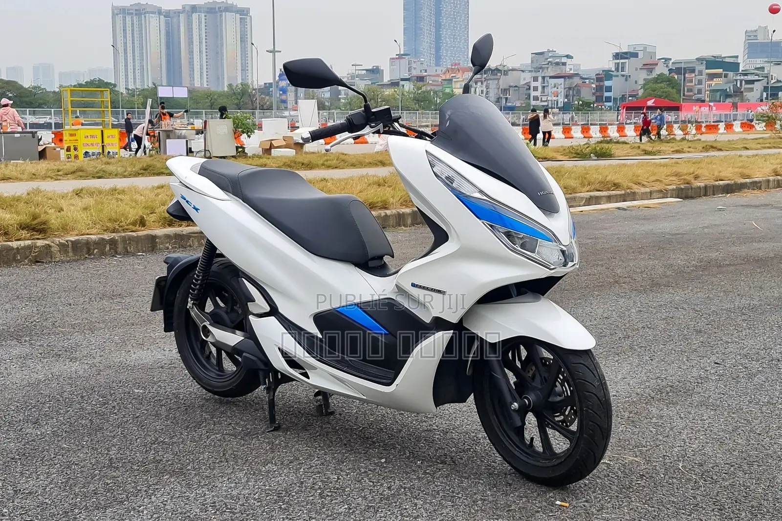 Honda Autre 2019 Bleu