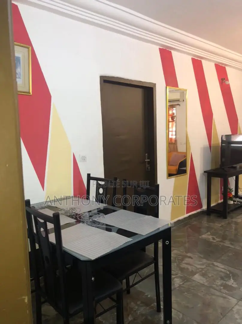 Furnished 1chbre Appartement dans Anthony Herve, Marcory à Louer