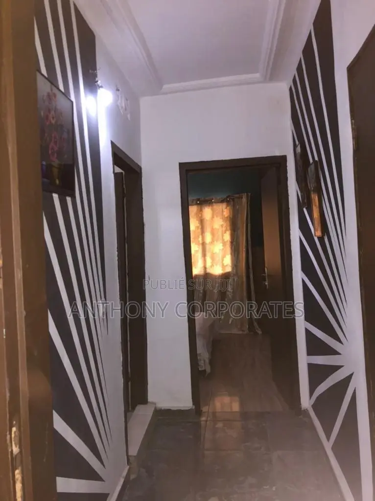 Furnished 1chbre Appartement dans Anthony Herve, Marcory à Louer