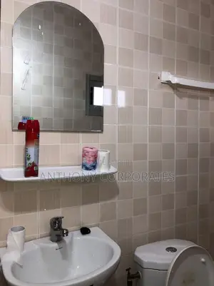Furnished 1chbre Appartement dans Anthony Herve, Marcory à Louer