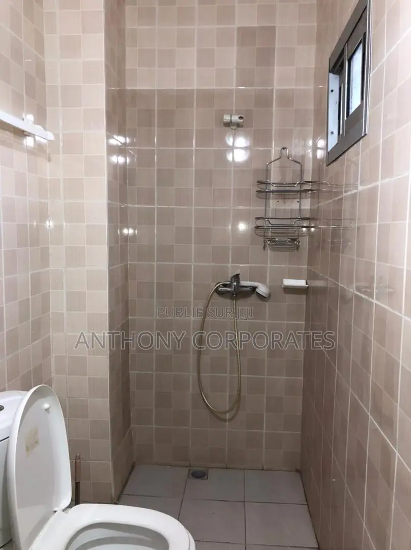 Furnished 1chbre Appartement dans Anthony Herve, Marcory à Louer