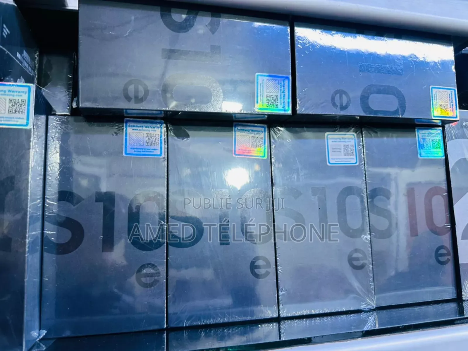 New Samsung Galaxy S10e 128 GB Autre