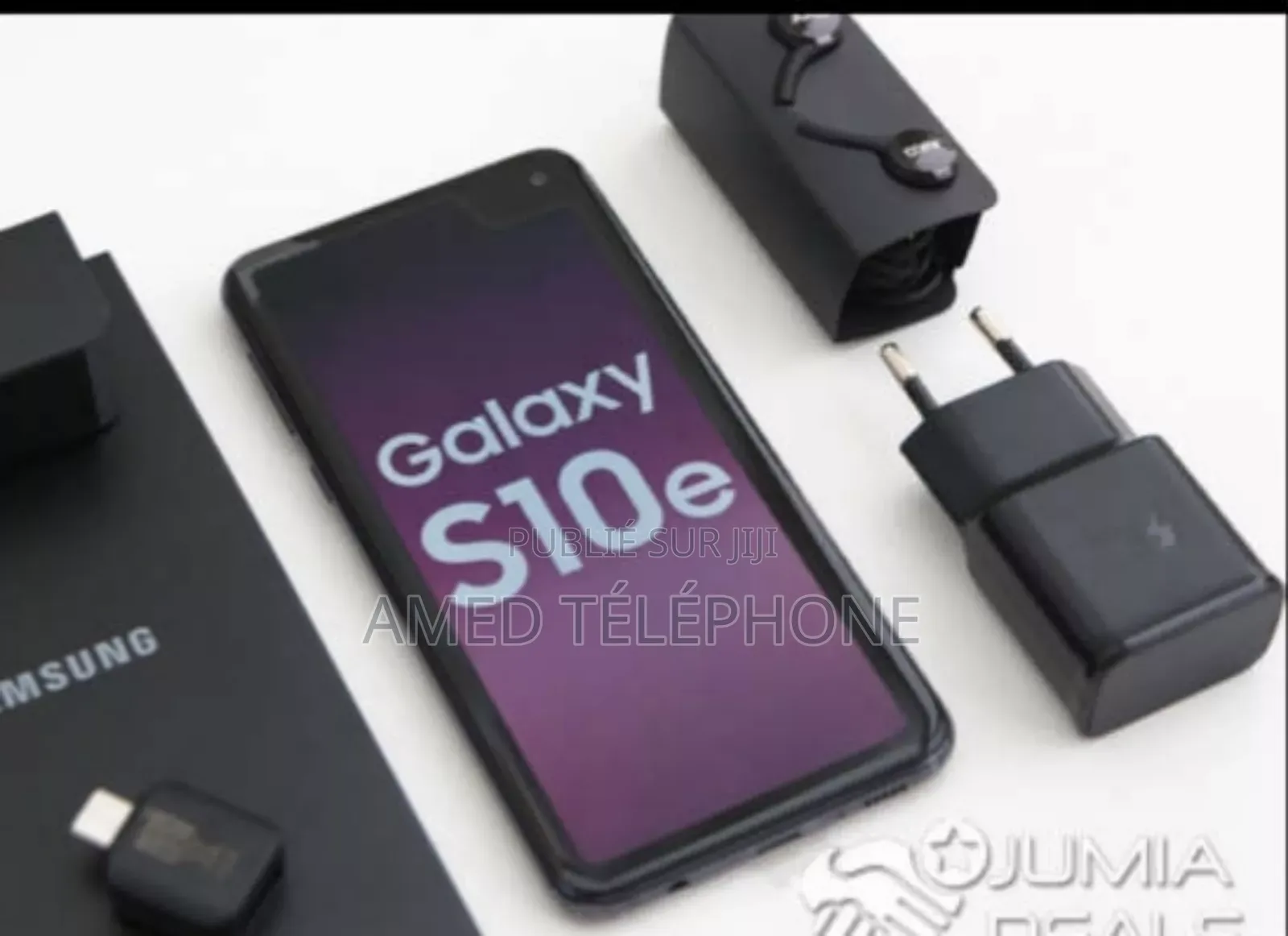 New Samsung Galaxy S10e 128 GB Autre