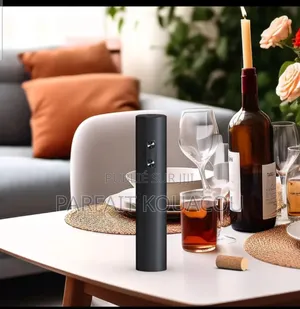 Photo - Tire Bouchon Électronique