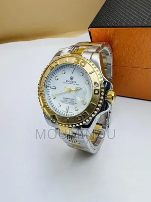 Photo - Montre Rolex