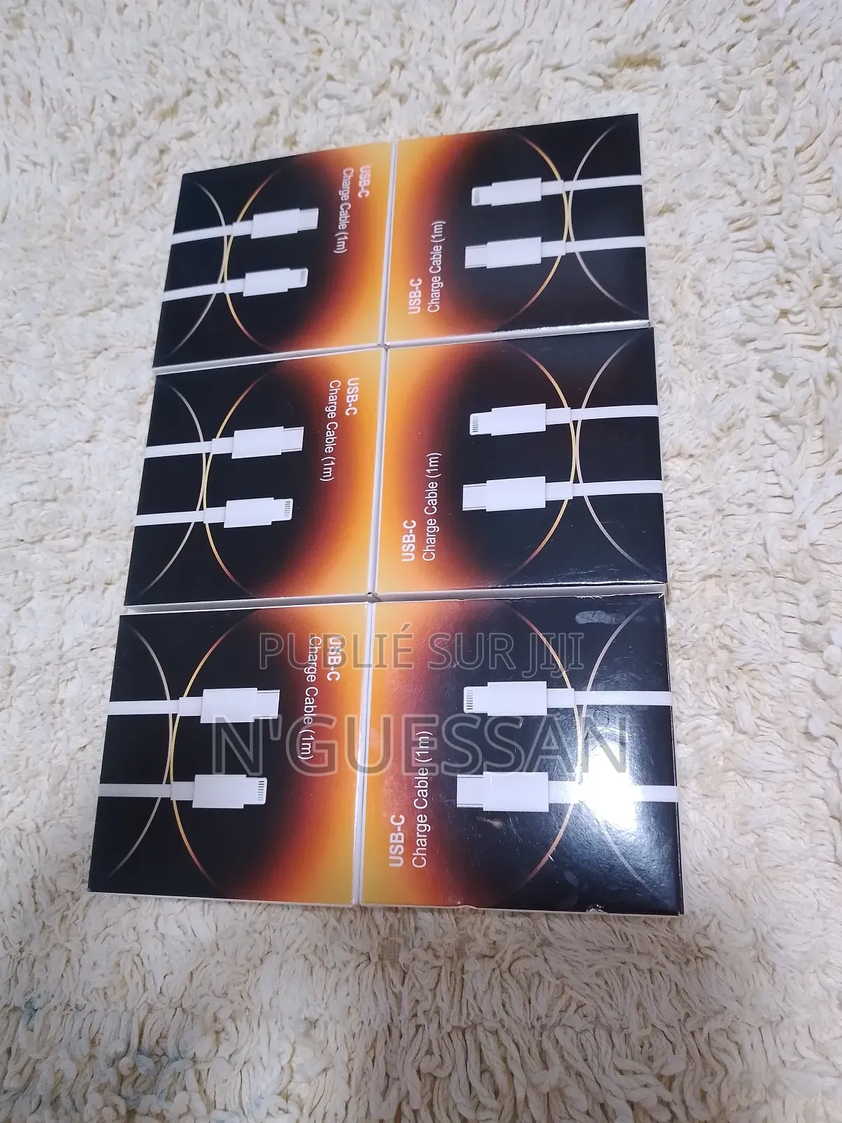 Câble iPhone 16, 16 Pro. 16 Pro Max, Samsung