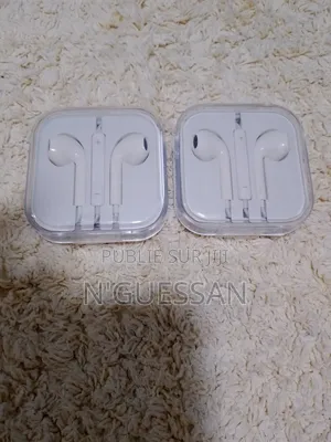 Photo - Ecouteur Android Petit Bout