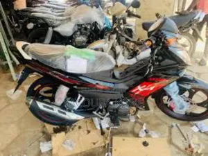 Neuf Apsonic AP50A 2023 Rouge