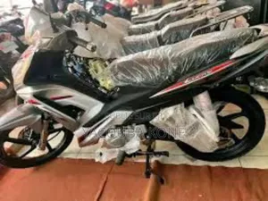 Neuf Haojue HJ110-2C 2023 Beige