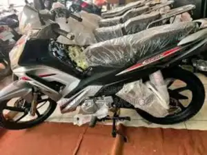 Neuf Haojue HJ110-2C 2023 Beige