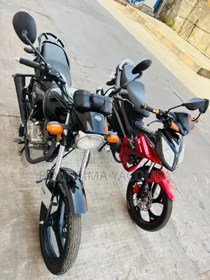 Photo - New Apsonic AP125-30 2023 Noir