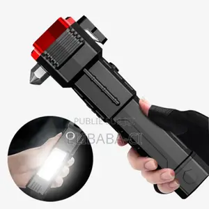 Photo - Torche Led