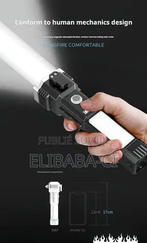 Torche Led