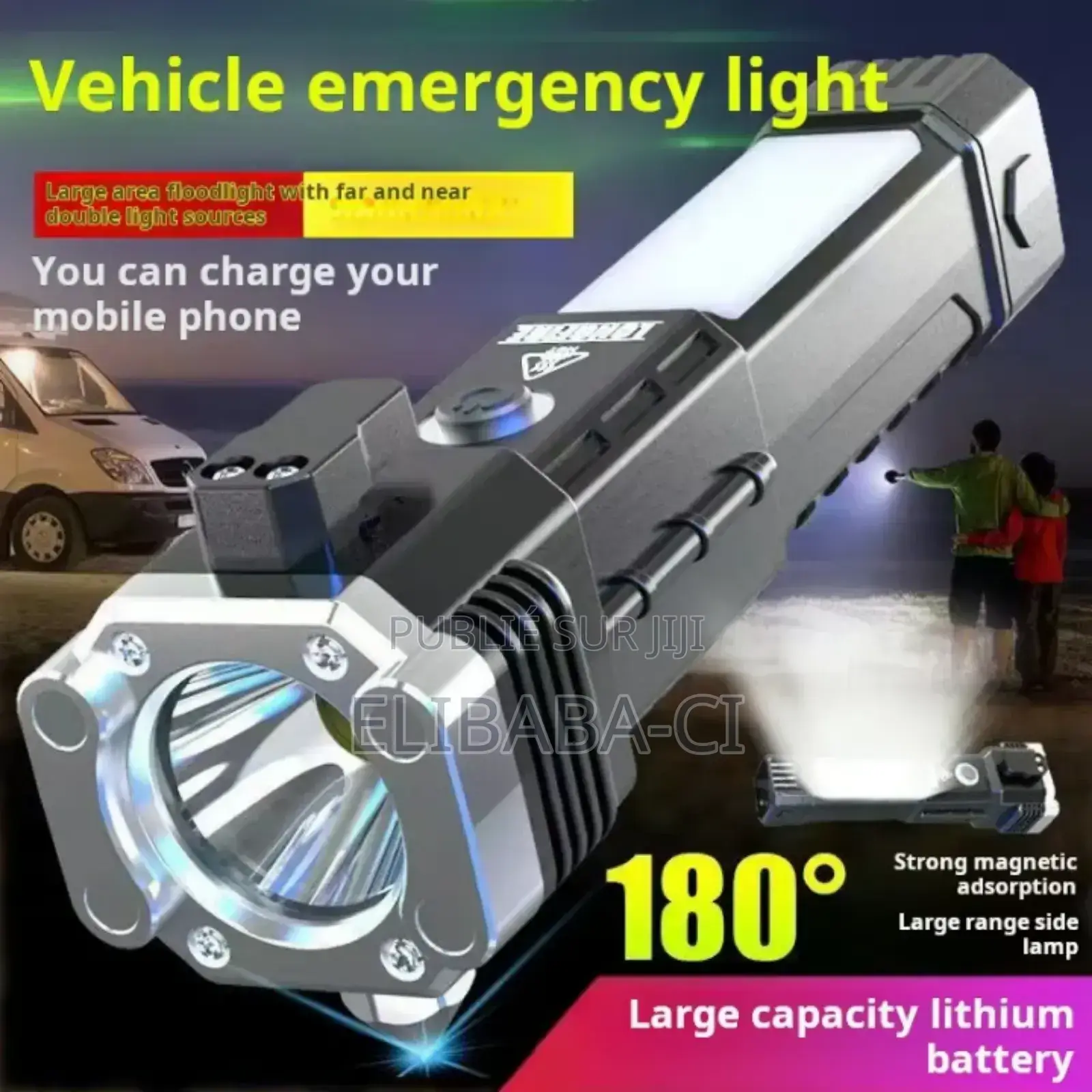 Torche Led