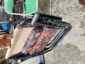 Chaise Pliante