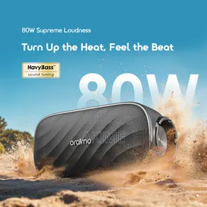 Photo - Oraimo Spacebox Pro