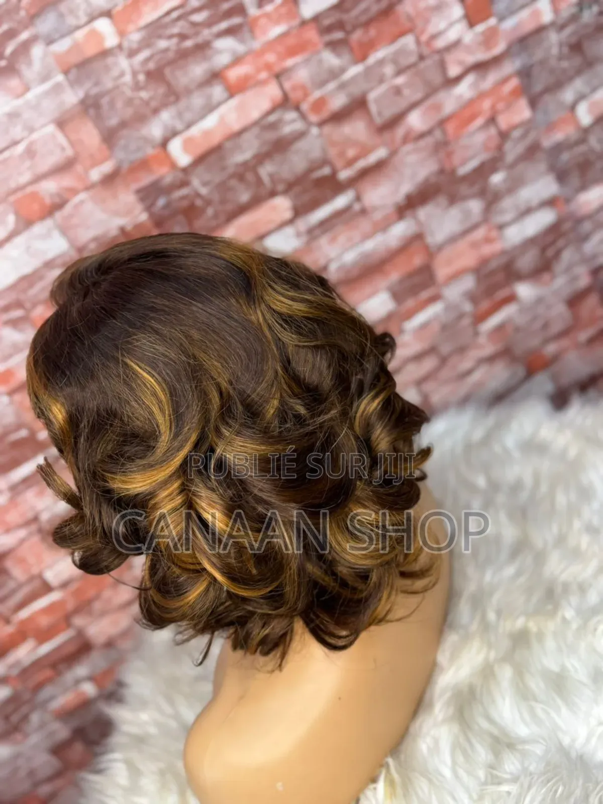 SDD Bouncy Closur 5x5 Taille 12