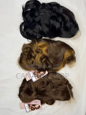 SDD Bouncy Closur 5x5 Taille 12