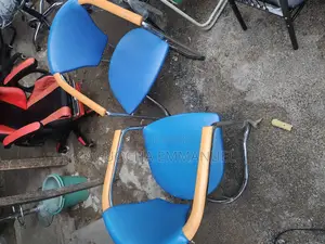 Photo - Chaise De Bar