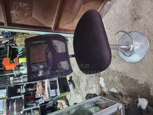 Chaise De Coiffure