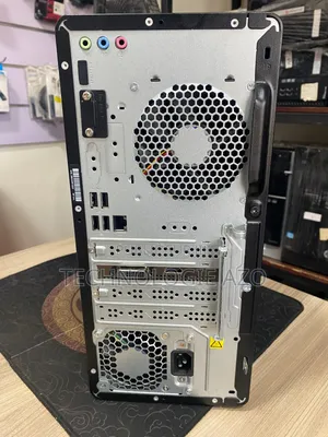 New HP Pavilion Gaming Desktop 8GB Intel Core I5 SSD 512GB