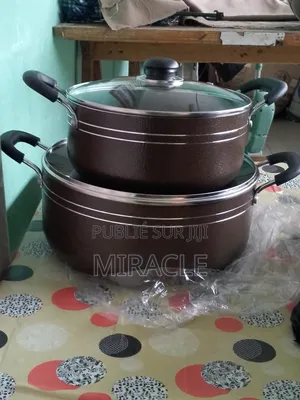 Photo - Casserole Anti Adhésive