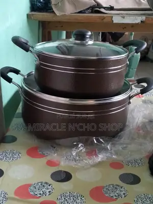 Casserole Anti Adhésive