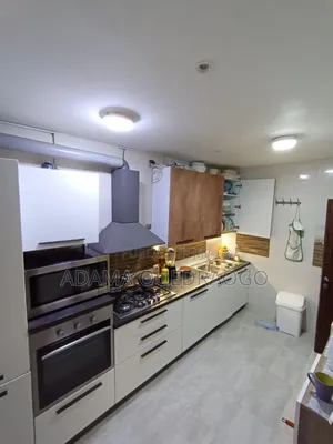 Furnished 4chbre Duplex dans Maison, Bingerville à Vendre