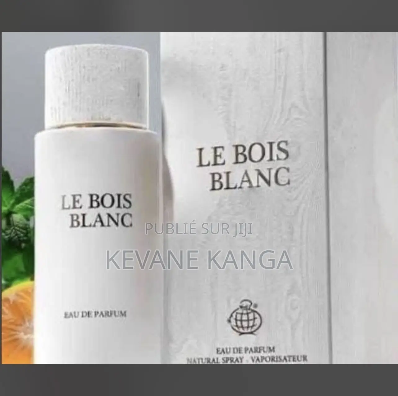 Parfum Originaux De Très Longue Durée 48h Et Plus