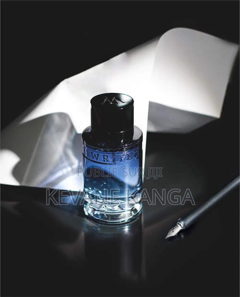 Parfum Originaux De Très Longue Durée 48h Et Plus