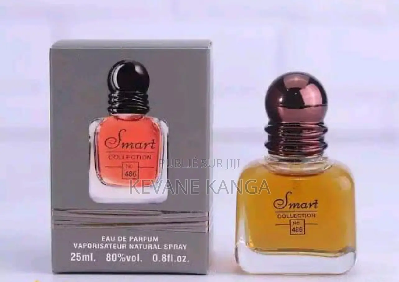 Parfum Originaux De Très Longue Durée 48h Et Plus