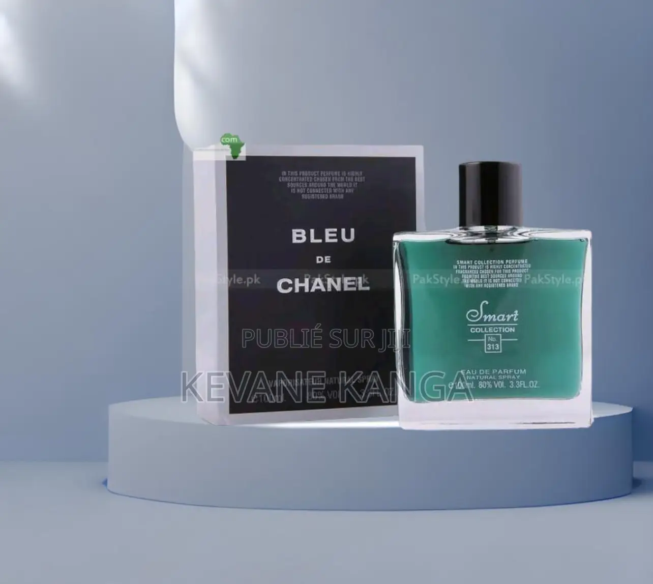 Parfum Originaux De Très Longue Durée 48h Et Plus