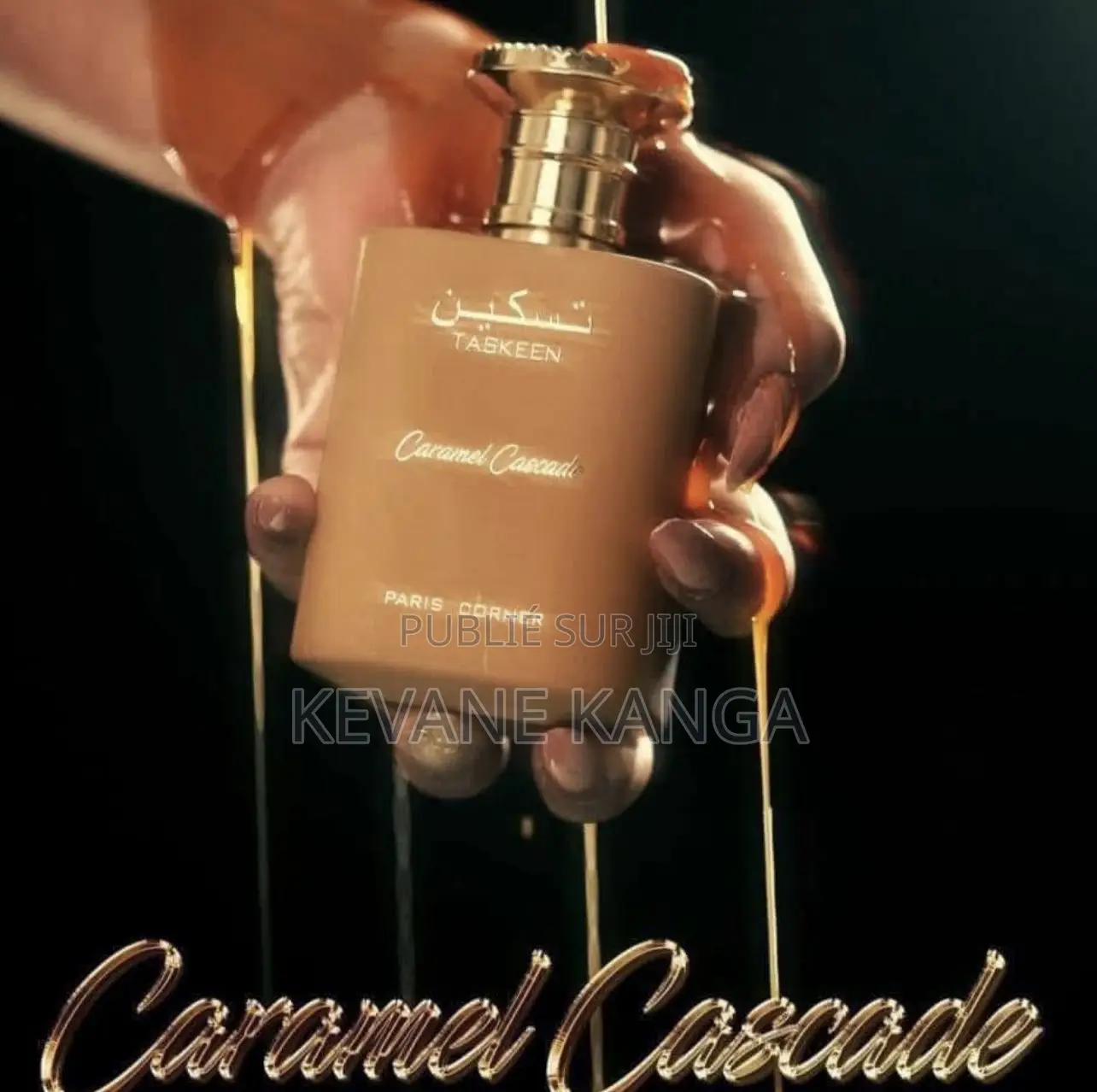 Parfum Originaux De Très Longue Durée 48h Et Plus