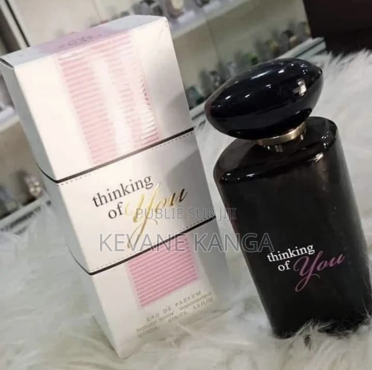 Parfum Originaux De Très Longue Durée 48h Et Plus