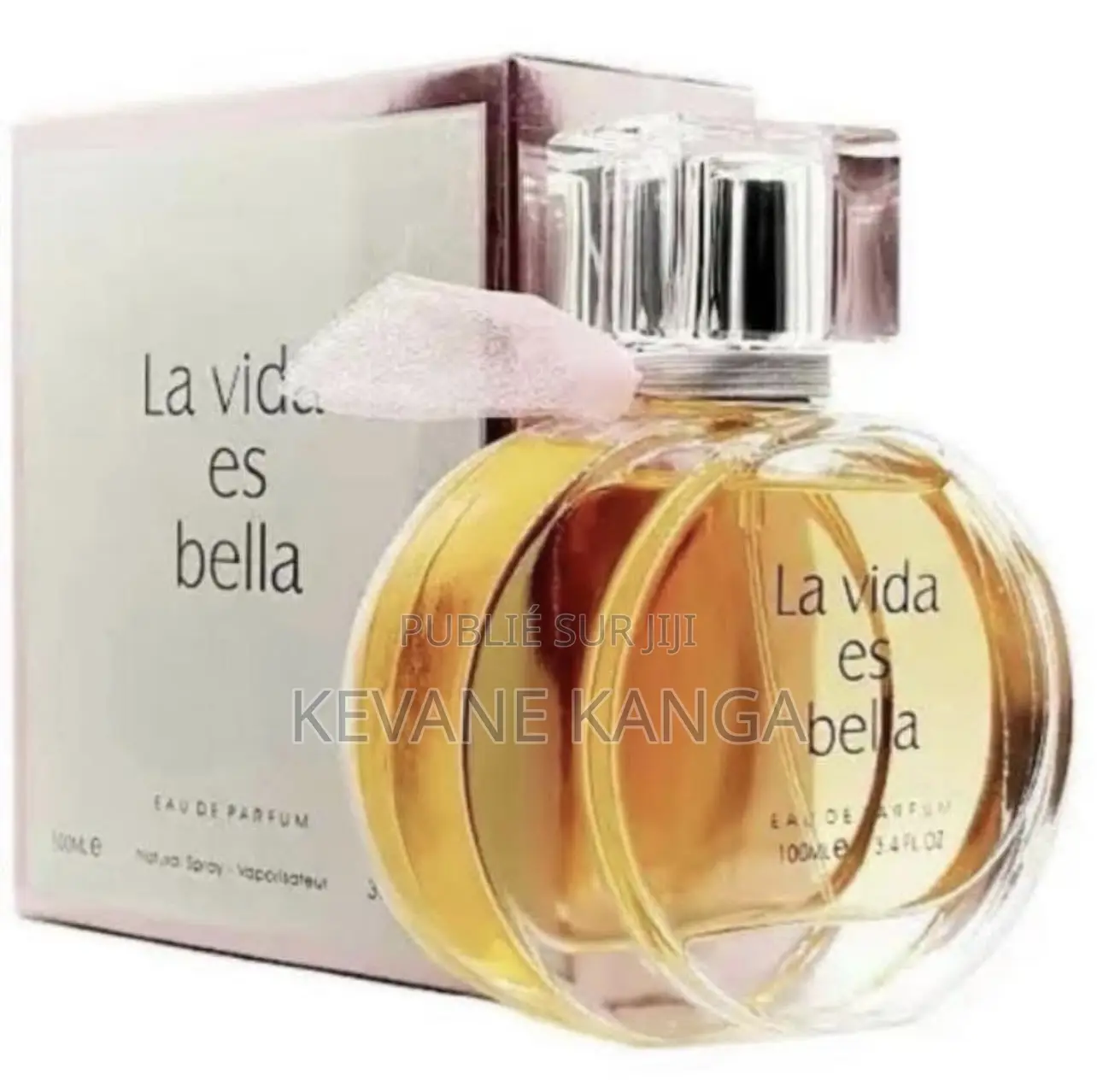 Parfum Originaux De Très Longue Durée 48h Et Plus