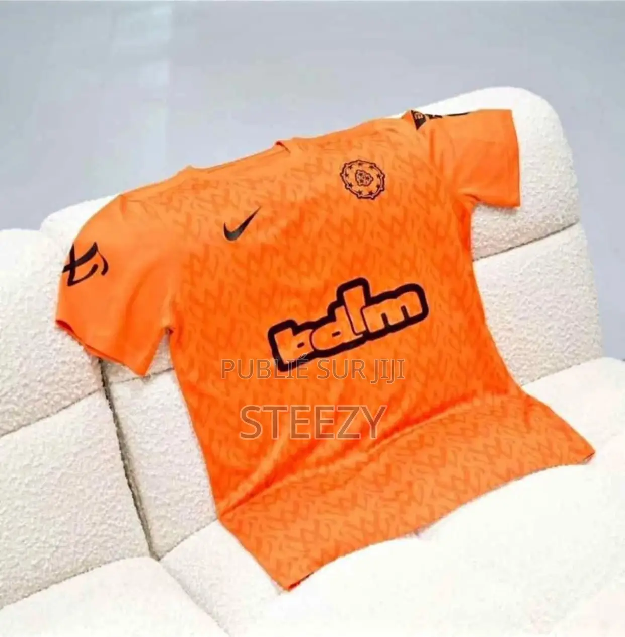 Maillot BDLM De Tiakola