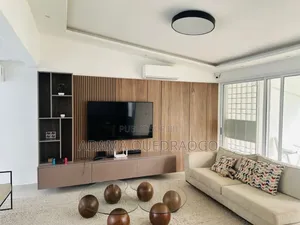 Furnished 4chbre Duplex dans Maison, Bingerville à Vendre