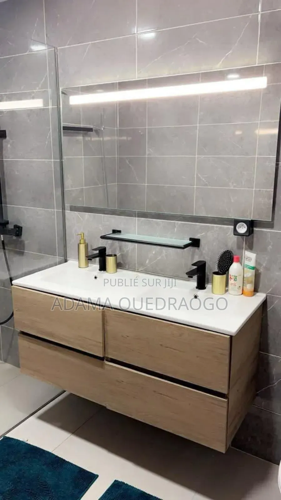 Furnished 4chbre Duplex dans Maison, Bingerville à Vendre