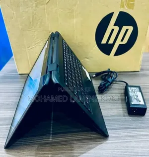 New Ordinateur Portable HP ProBook 11 X360 G2 EE 4GB Autre SSD 128GB