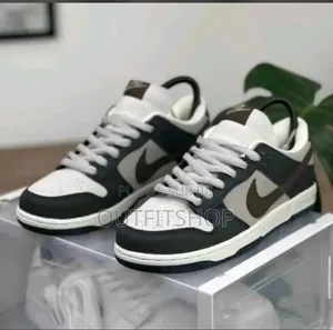 Photo - Air Nike Sb