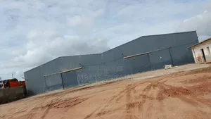 Entrepôt en Location