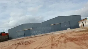 Entrepôt en Location