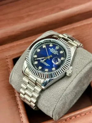 Photo - Montre Rolex De Qualité