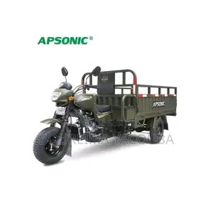 New Apsonic AP200ZH-W VIP 2024 Vert