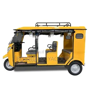 New Apsonic AP150ZH-175A 2024 Jaune