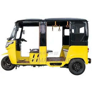 New Apsonic AP150ZH-175A 2024 Jaune