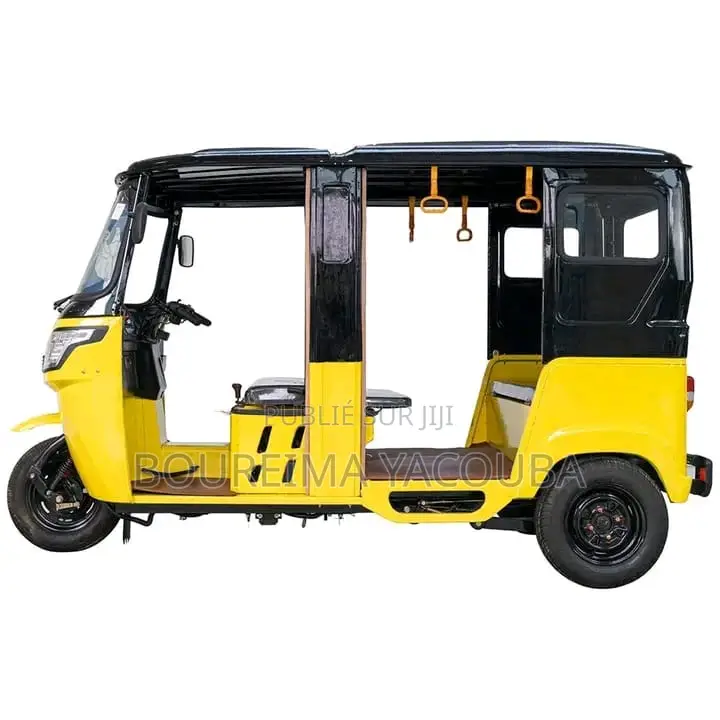 New Apsonic AP150ZH-175A 2024 Jaune