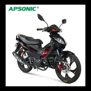 New Apsonic AP110-80 2024 Orange